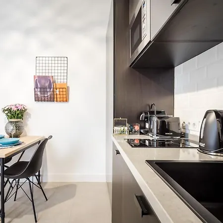 Urban Stable Luxury * Budapest