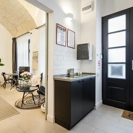 Urban Stable Luxury Budapest