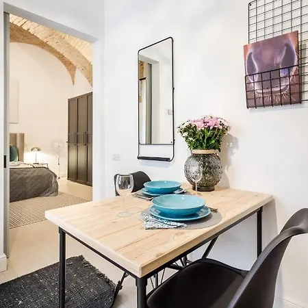 Lejlighed Urban Stable Luxury