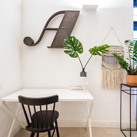 Urban Stable Luxury Lejlighed Budapest
