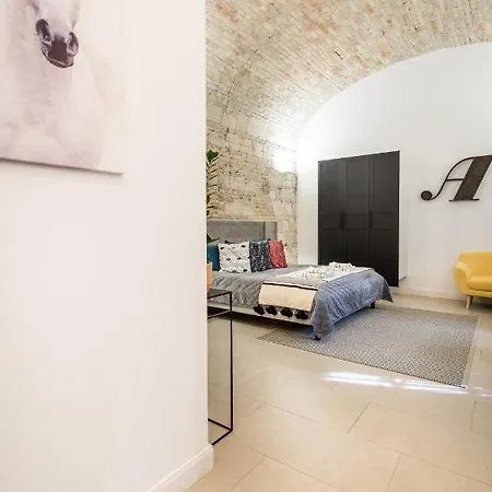Lejlighed Urban Stable Luxury Budapest