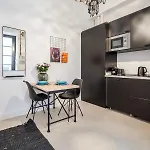 아파트 Urban Stable Luxury *