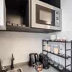 Urban Stable Luxury * 부다페스트