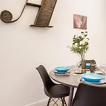 Urban Stable Luxury * 부다페스트