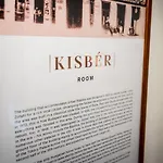 아파트 Urban Stable Luxury 부다페스트
