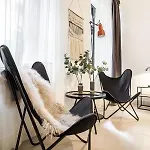 Urban Stable Luxury *