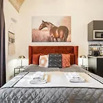 Urban Stable Luxury *