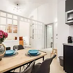 Urban Stable Luxury * 부다페스트