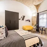 Urban Stable Luxury * 부다페스트
