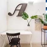 Urban Stable Luxury 아파트 부다페스트