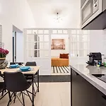 Urban Stable Luxury * 부다페스트