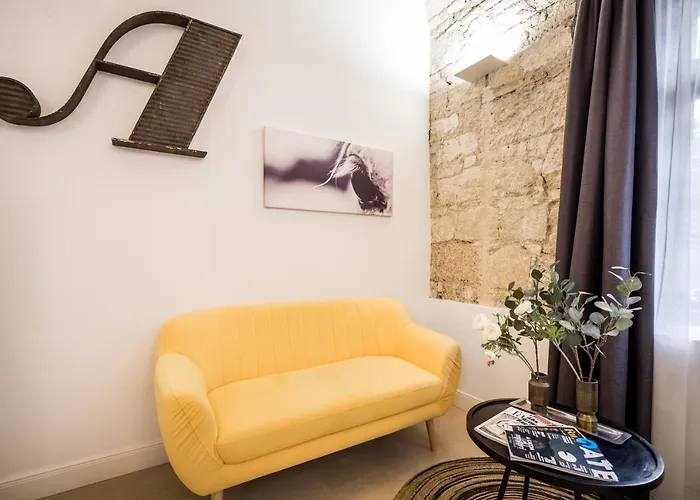 Urban Stable Luxury * Budapeşte