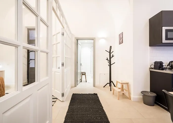 Urban Stable Luxury Budapeşte