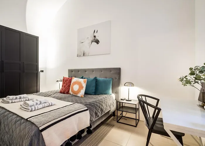 Urban Stable Luxury Budapeşte
