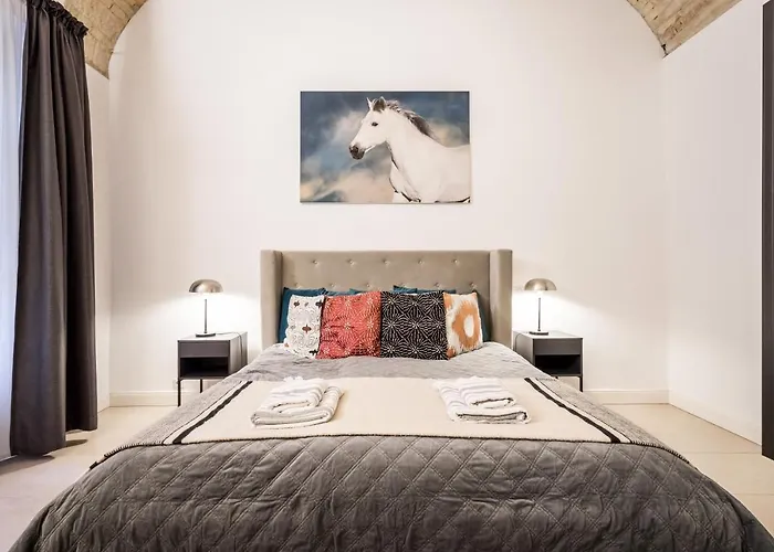Urban Stable Luxury *
