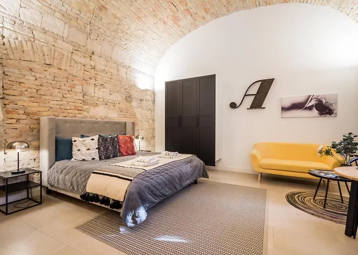 Urban Stable Luxury * Budapeşte