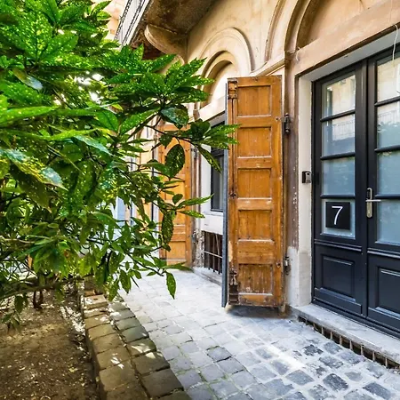 Urban Stable Luxury Budapest