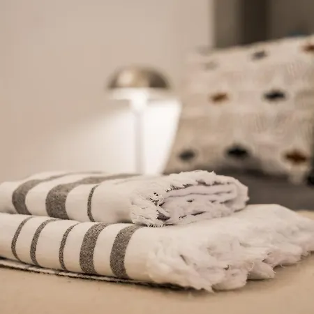 Apartment Urban Stable Luxury Budapest