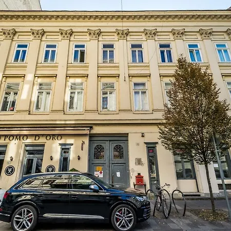 Urban Stable Luxury * Budapest