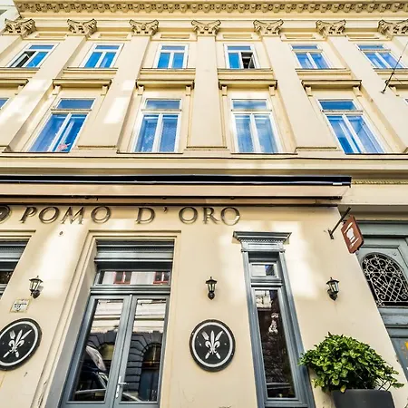 Urban Stable Luxury Budapest