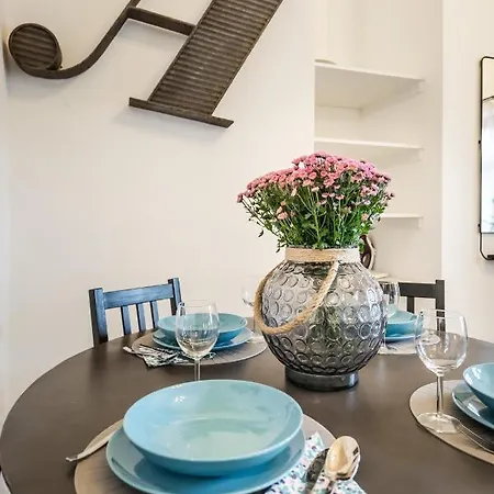 Urban Stable Luxury *