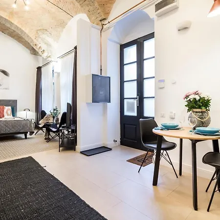 Apartment Urban Stable Luxury