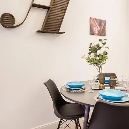 Urban Stable Luxury * 부다페스트