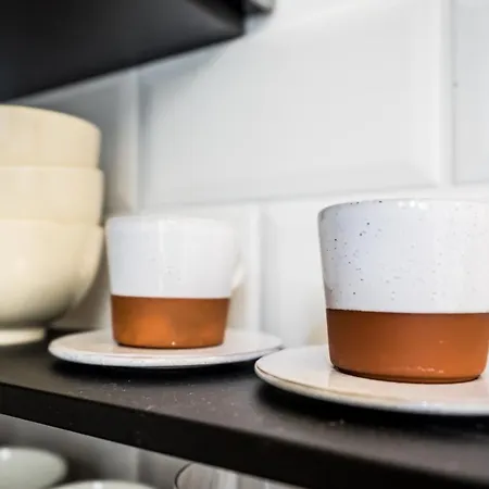 Urban Stable Luxury 布达佩斯