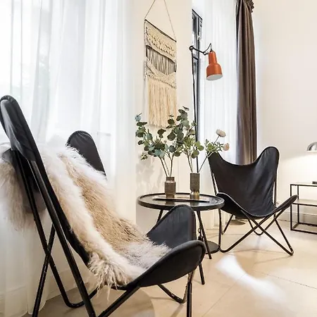 Urban Stable Luxury *