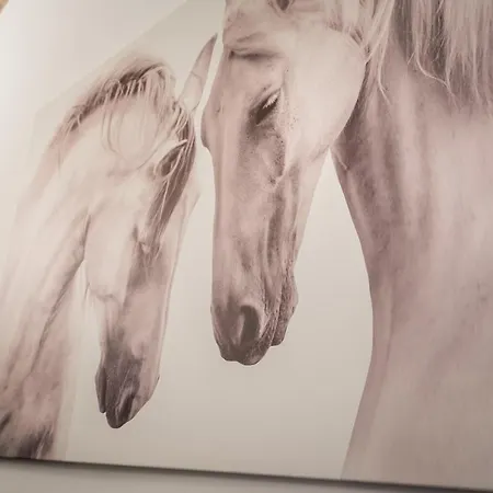 아파트 Urban Stable Luxury 부다페스트