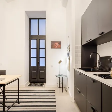 Urban Stable Luxury *