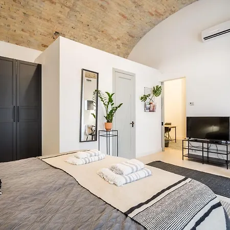 Apartment Urban Stable Luxury Budapest