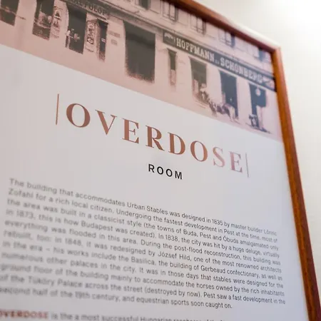 아파트 Urban Stable Luxury *