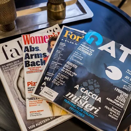 Urban Stable Luxury 부다페스트