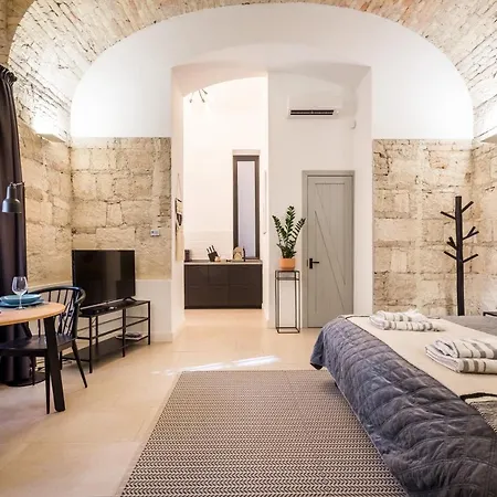 Urban Stable Luxury *