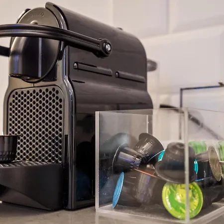 Urban Stable Luxury 아파트 *