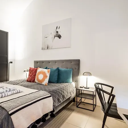 Urban Stable Luxury Budapest
