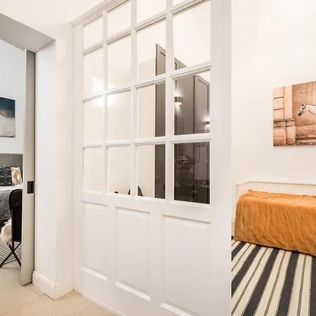 Urban Stable Luxury * 부다페스트