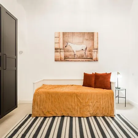 Urban Stable Luxury *