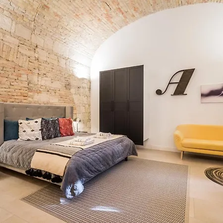 Urban Stable Luxury * Budapest