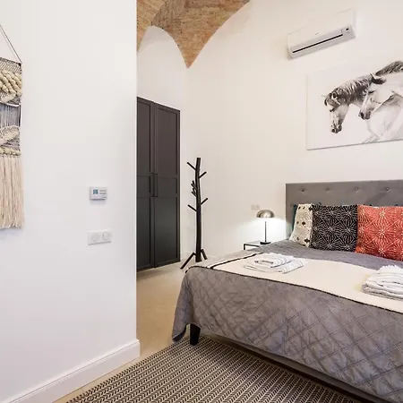 Urban Stable Luxury * Budapest