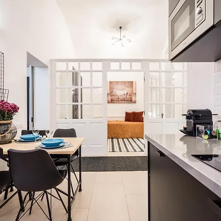 Urban Stable Luxury * 부다페스트