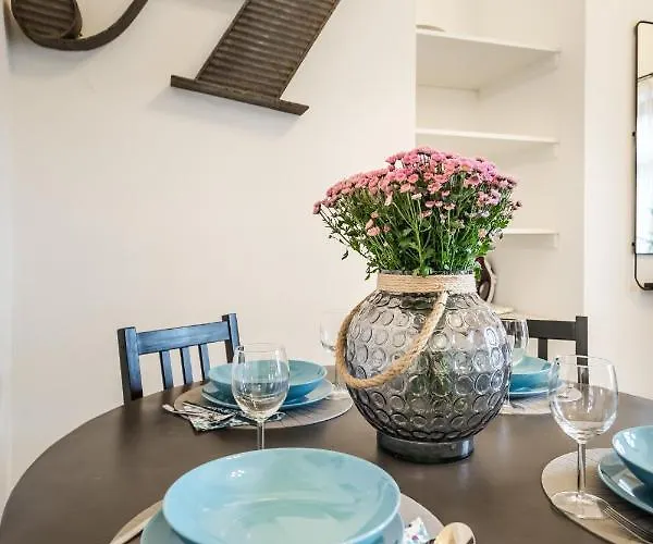 Urban Stable Luxury *