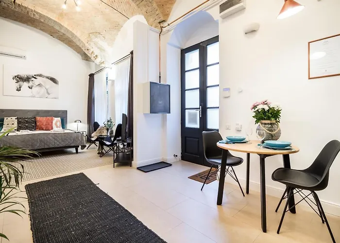 Apartament Urban Stable Luxury