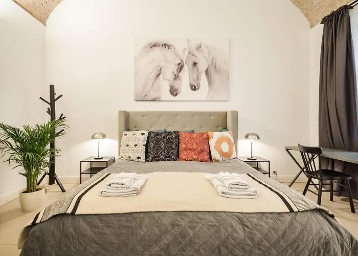 Urban Stable Luxury * Budapest