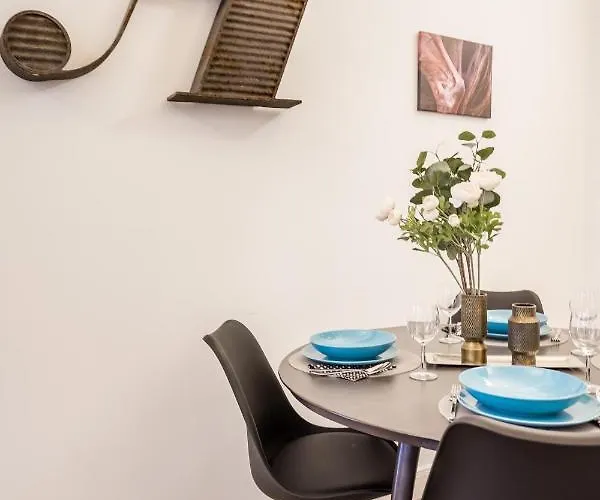 Urban Stable Luxury * Budapest