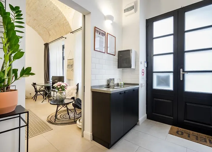 Urban Stable Luxury Budapest
