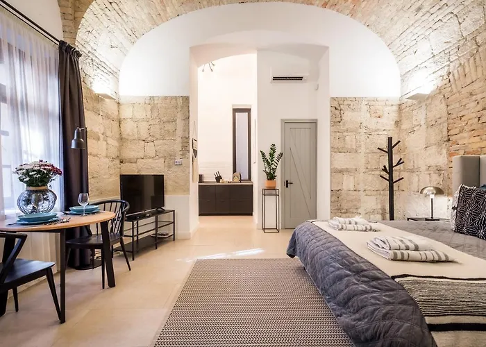 Urban Stable Luxury *