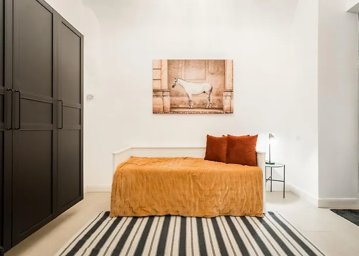 Urban Stable Luxury *