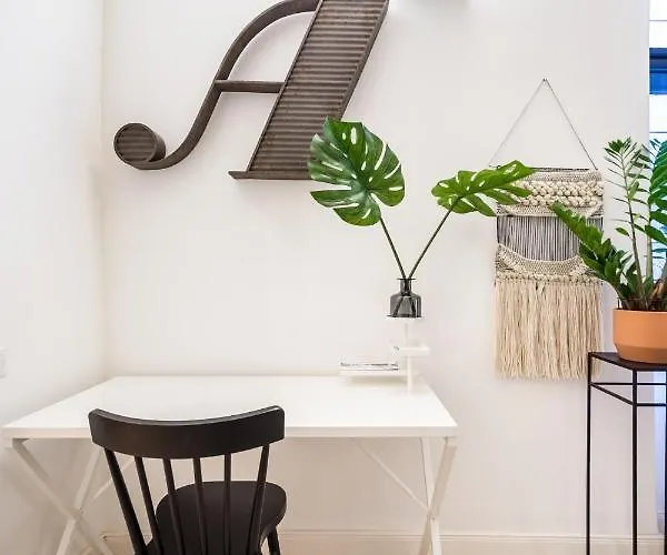 Urban Stable Luxury Apartament Budapesta